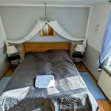 55qm By Interhome * Wustrow