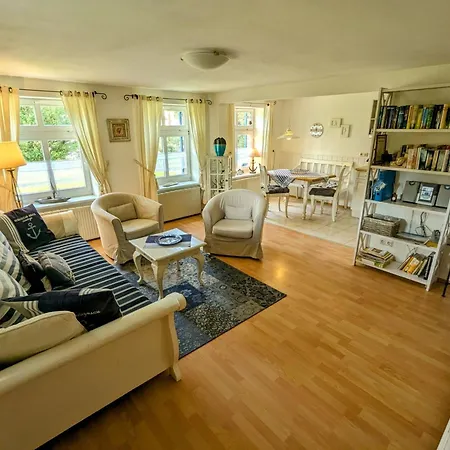 Apartman 55qm By Interhome *