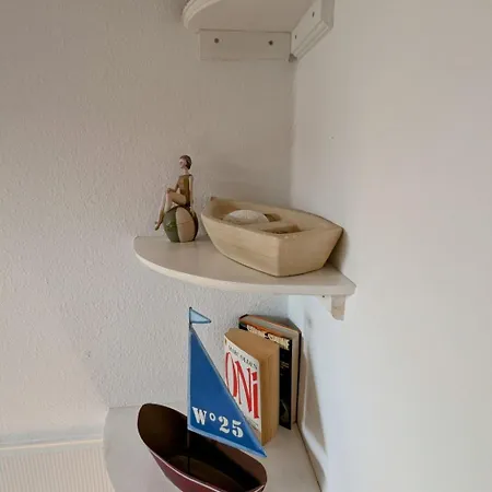 Apartman 55qm By Interhome