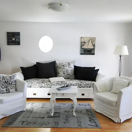 55qm By Interhome *