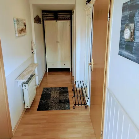 Apartman 55qm By Interhome Wustrow
