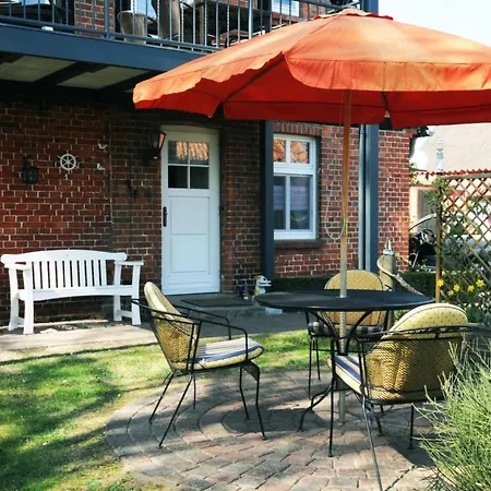 55qm By Interhome * Wustrow