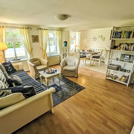Apartman 55qm By Interhome